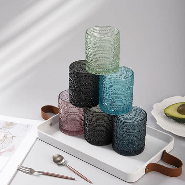 Candle&Wax Containers