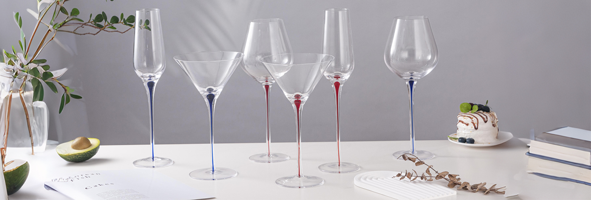 Qixian Huirong Glassware Co.,ltd