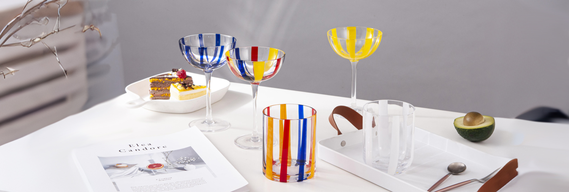 Qixian Huirong Glassware Co.,ltd