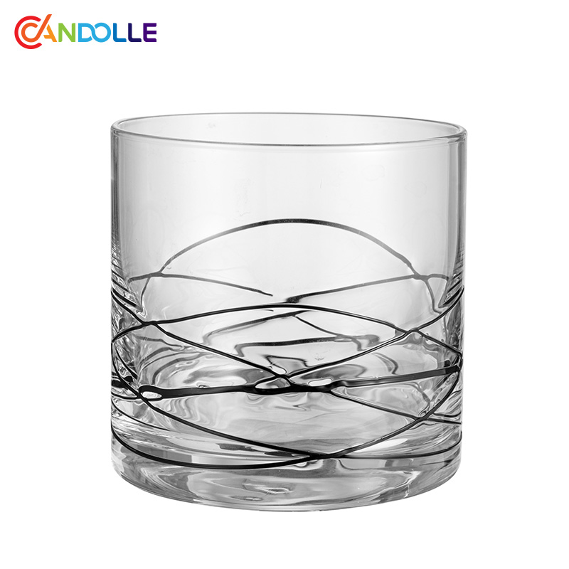 Qixian Huirong Glassware Co.,ltd