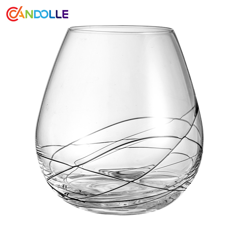 Qixian Huirong Glassware Co.,ltd