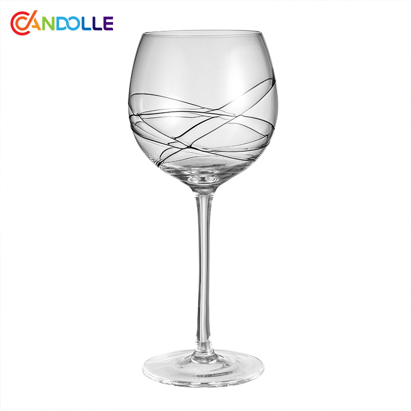 Qixian Huirong Glassware Co.,ltd