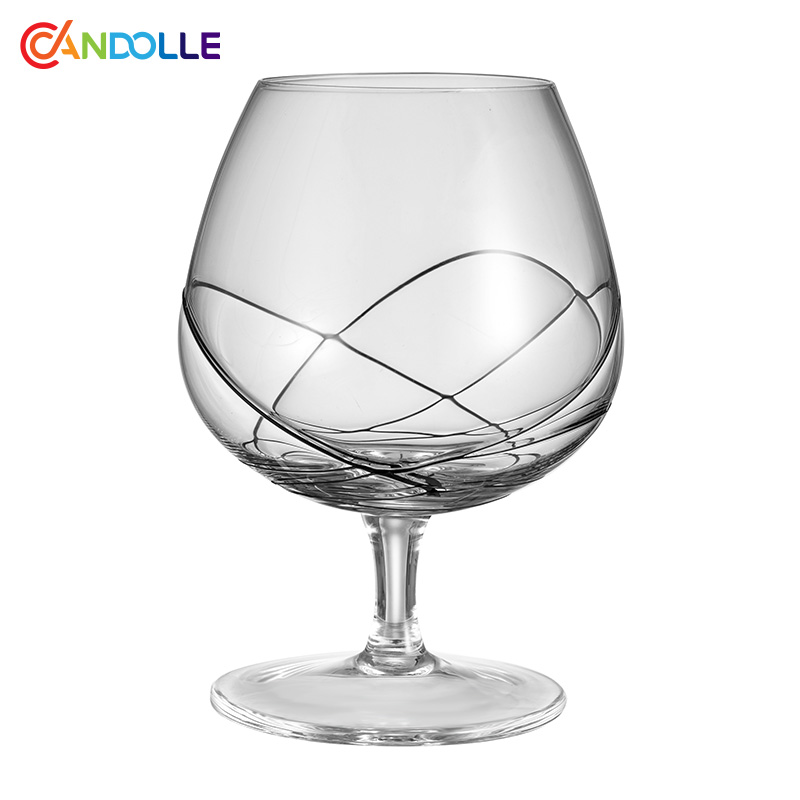 Qixian Huirong Glassware Co.,ltd