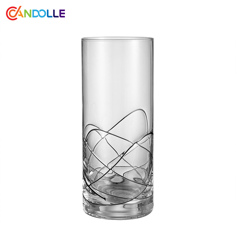 Qixian Huirong Glassware Co.,ltd