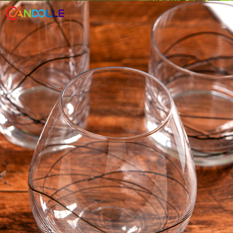 Qixian Huirong Glassware Co.,ltd