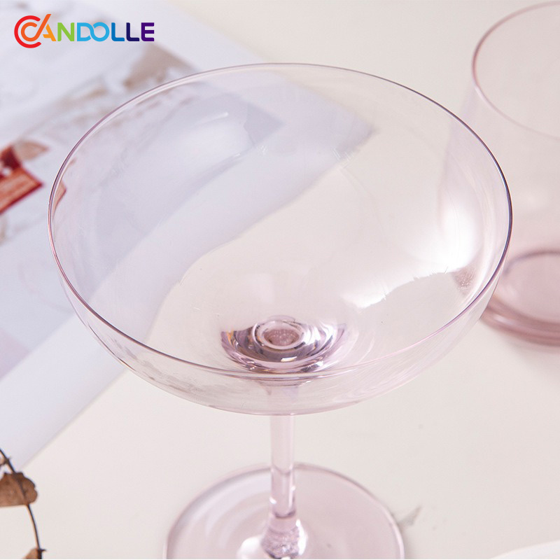 Qixian Huirong Glassware Co.,ltd