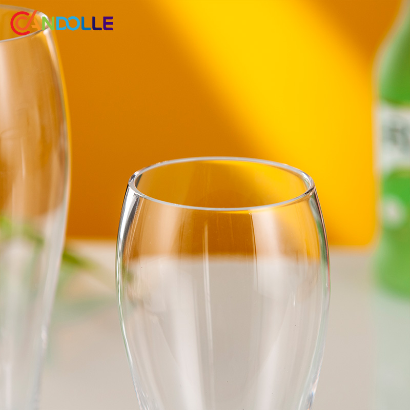 Qixian Huirong Glassware Co.,ltd