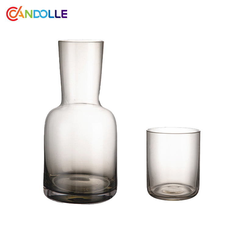 Qixian Huirong Glassware Co.,ltd