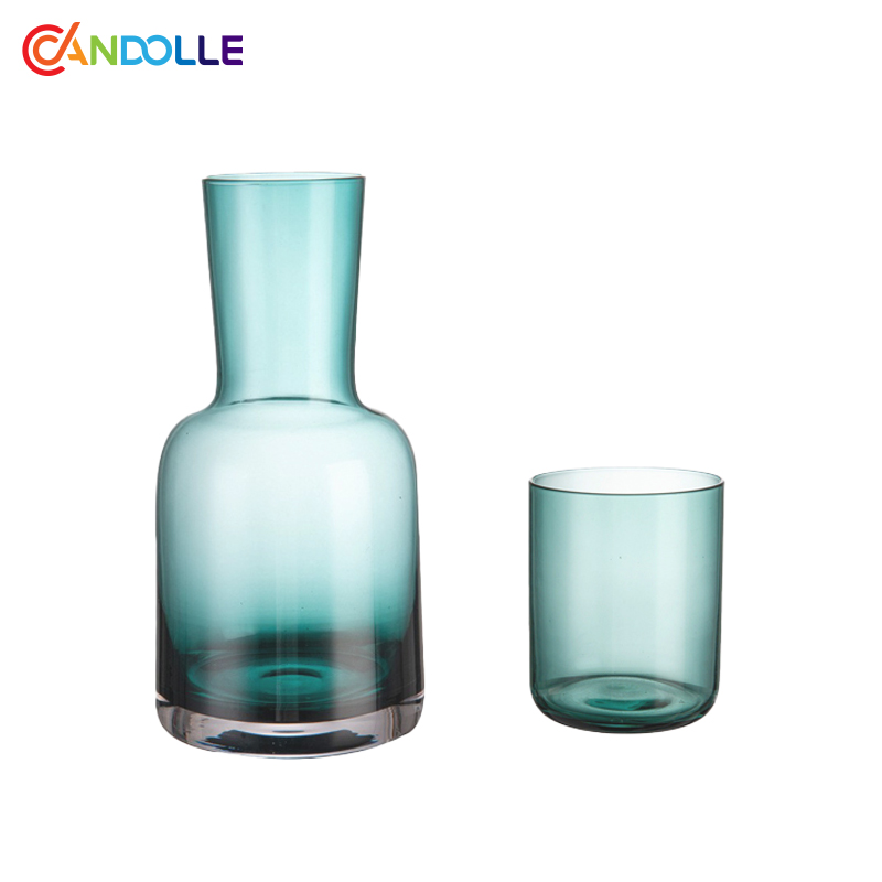 Qixian Huirong Glassware Co.,ltd