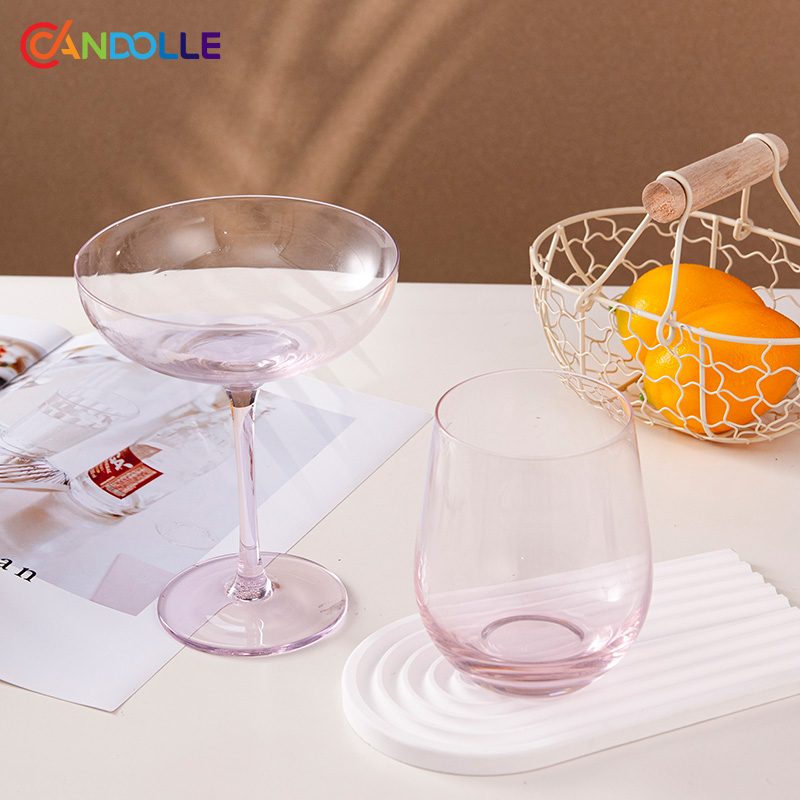 Qixian Huirong Glassware Co.,ltd