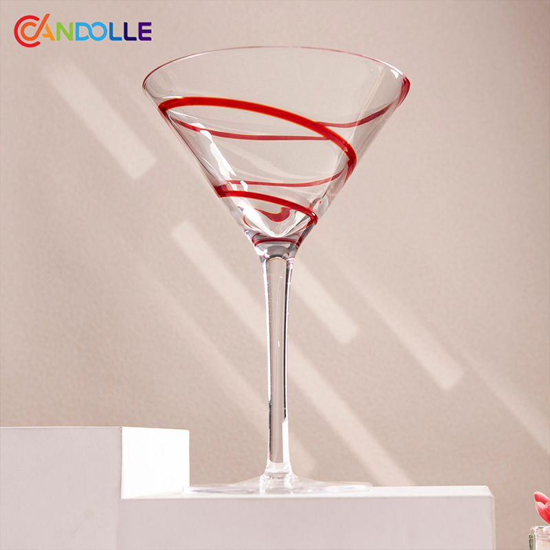 Qixian Huirong Glassware Co.,ltd