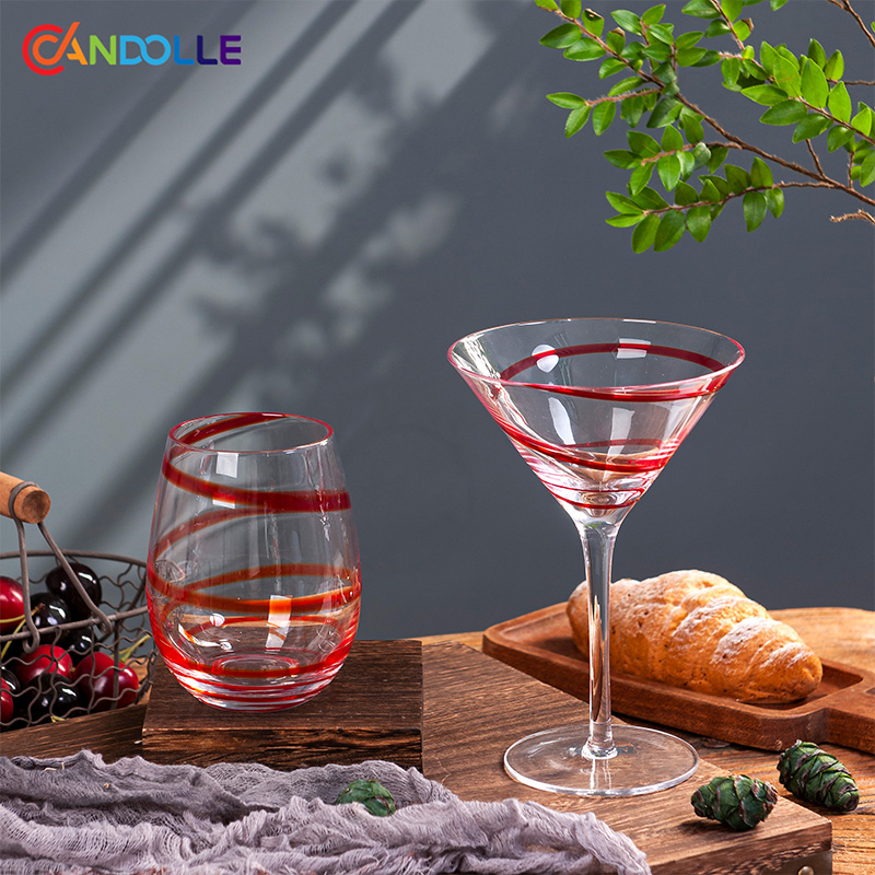 Qixian Huirong Glassware Co.,ltd