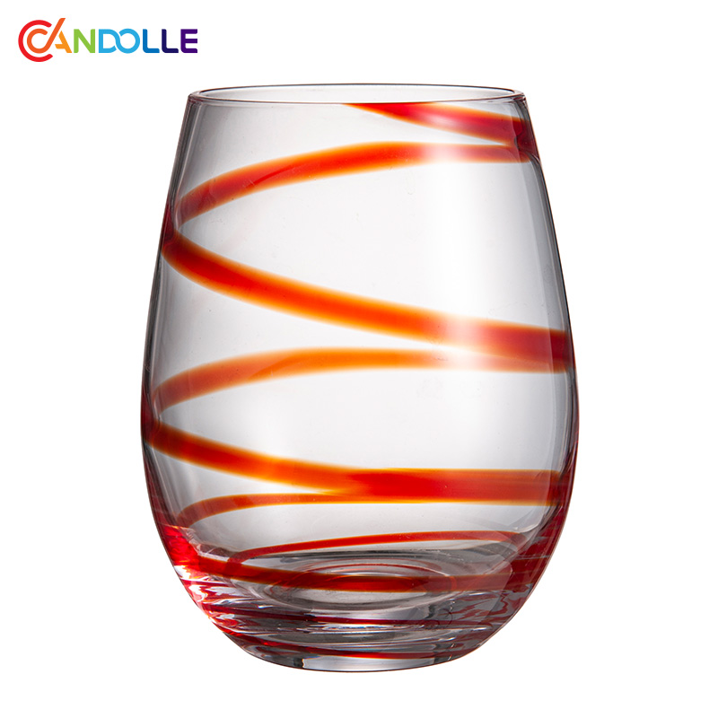 Qixian Huirong Glassware Co.,ltd
