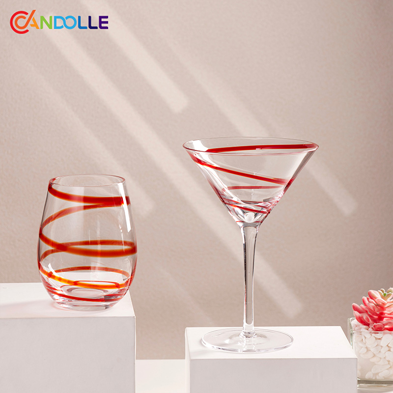 Qixian Huirong Glassware Co.,ltd