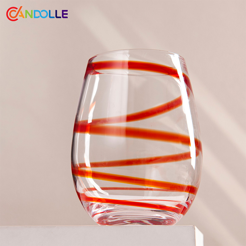 Qixian Huirong Glassware Co.,ltd
