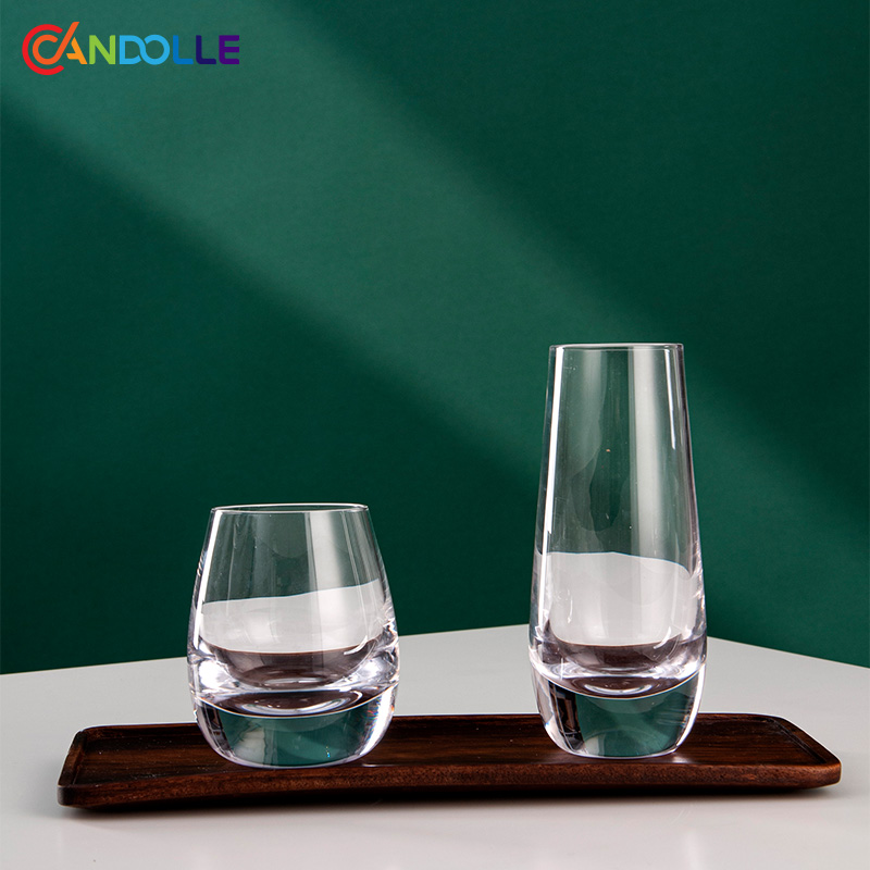 Qixian Huirong Glassware Co.,ltd