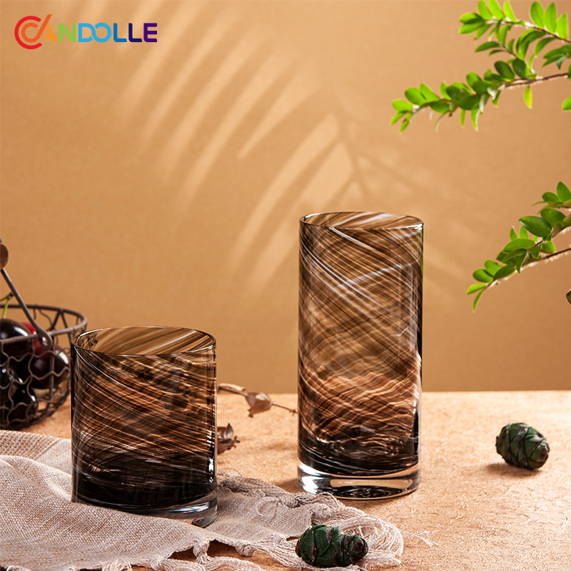 Qixian Huirong Glassware Co.,ltd