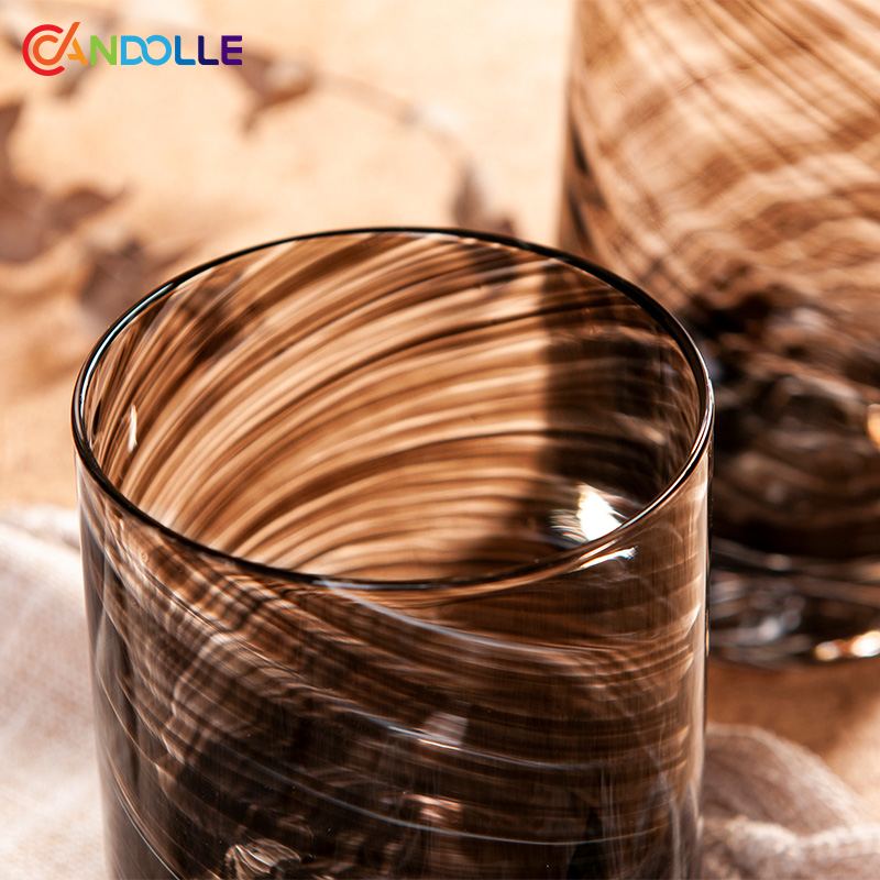 Qixian Huirong Glassware Co.,ltd