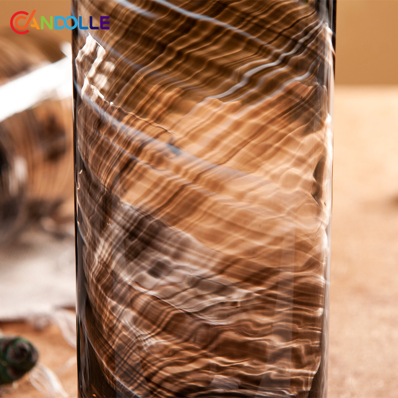 Qixian Huirong Glassware Co.,ltd