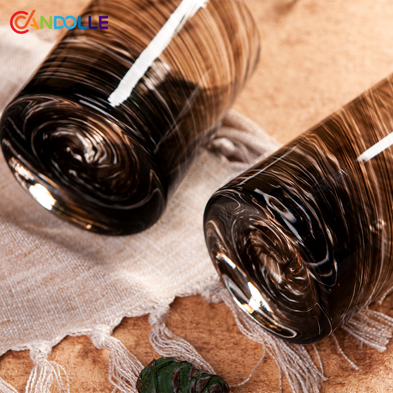 Qixian Huirong Glassware Co.,ltd