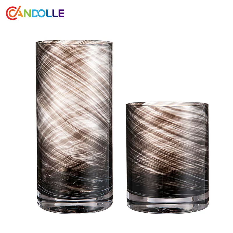 Qixian Huirong Glassware Co.,ltd