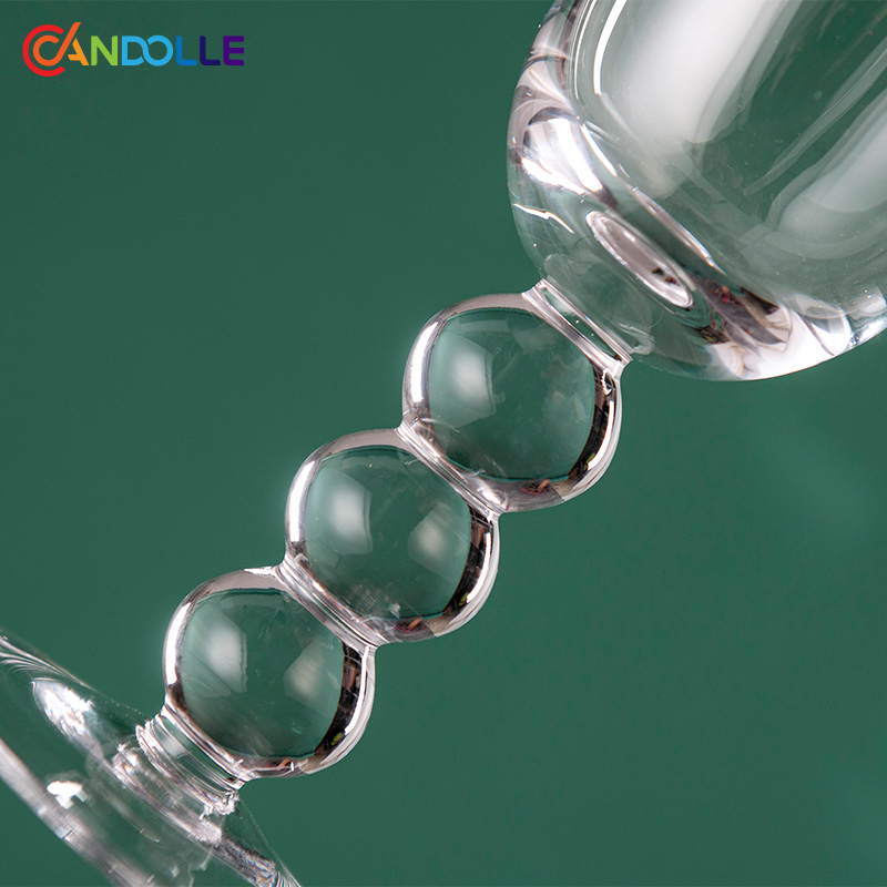 Qixian Huirong Glassware Co.,ltd