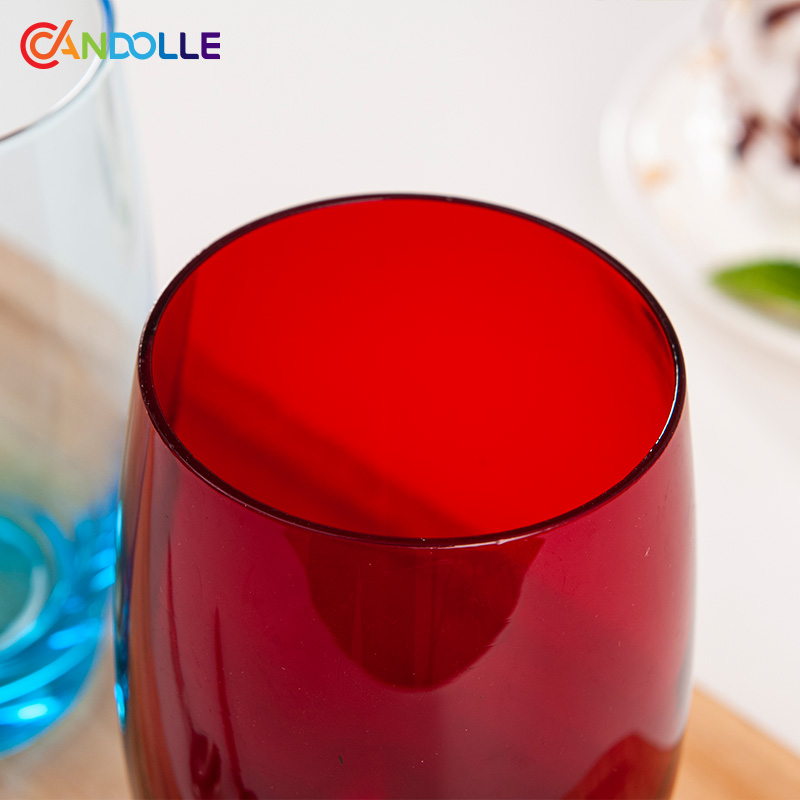 Qixian Huirong Glassware Co.,ltd