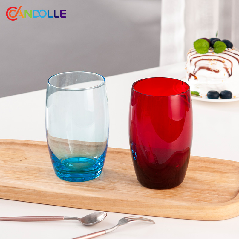 Qixian Huirong Glassware Co.,ltd