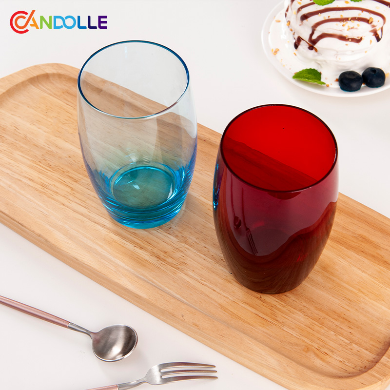 Qixian Huirong Glassware Co.,ltd