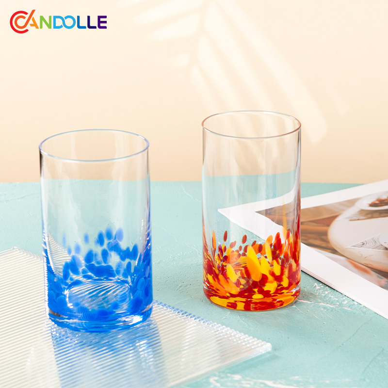 Qixian Huirong Glassware Co.,ltd