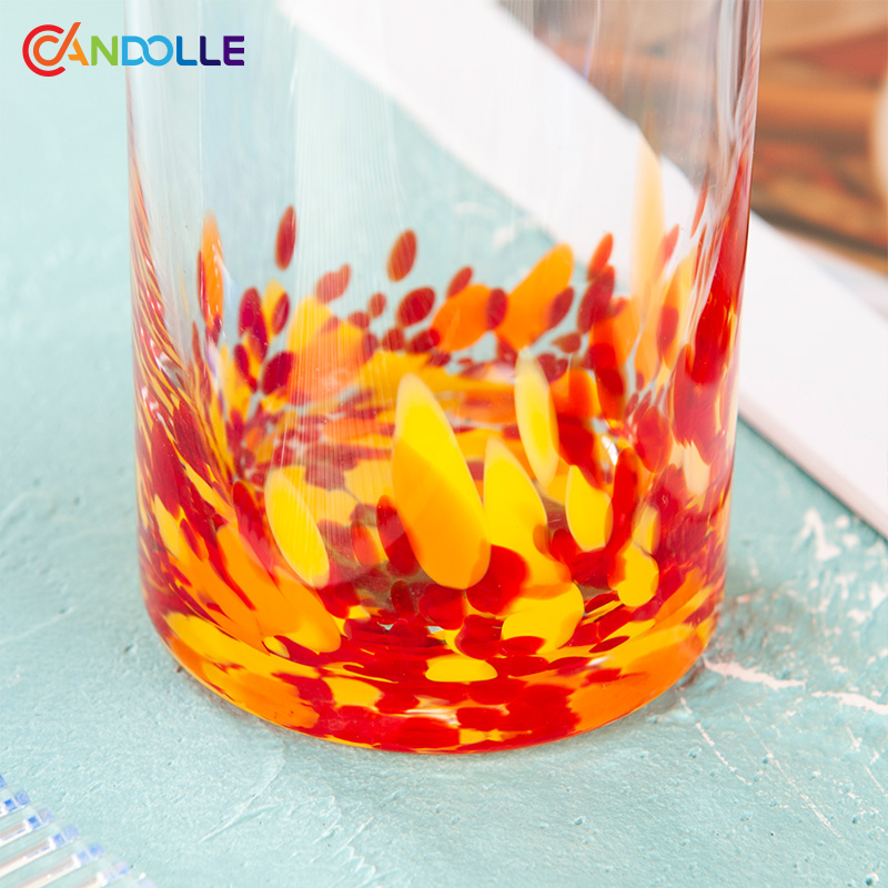 Qixian Huirong Glassware Co.,ltd