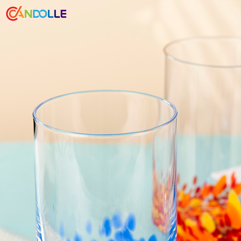 Qixian Huirong Glassware Co.,ltd