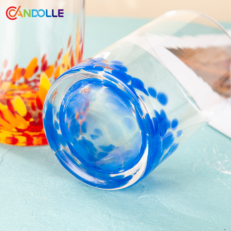 Qixian Huirong Glassware Co.,ltd