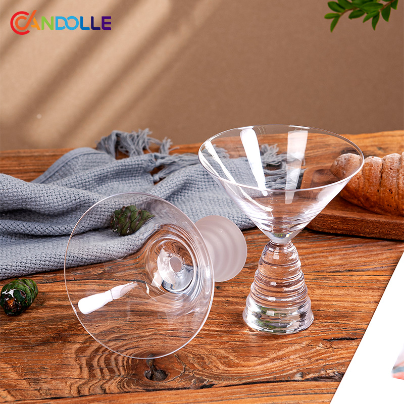 Qixian Huirong Glassware Co.,ltd