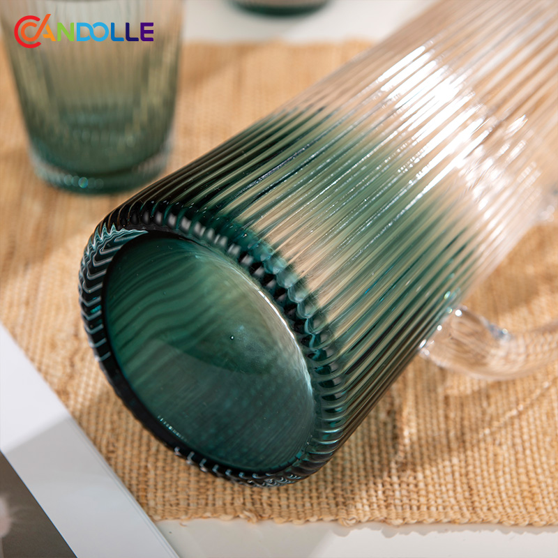 Qixian Huirong Glassware Co.,ltd