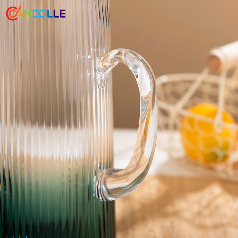 Qixian Huirong Glassware Co.,ltd