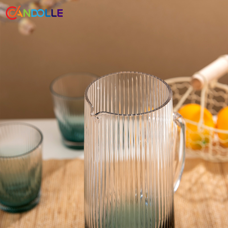 Qixian Huirong Glassware Co.,ltd