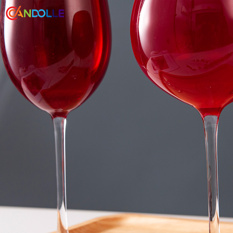 Qixian Huirong Glassware Co.,ltd