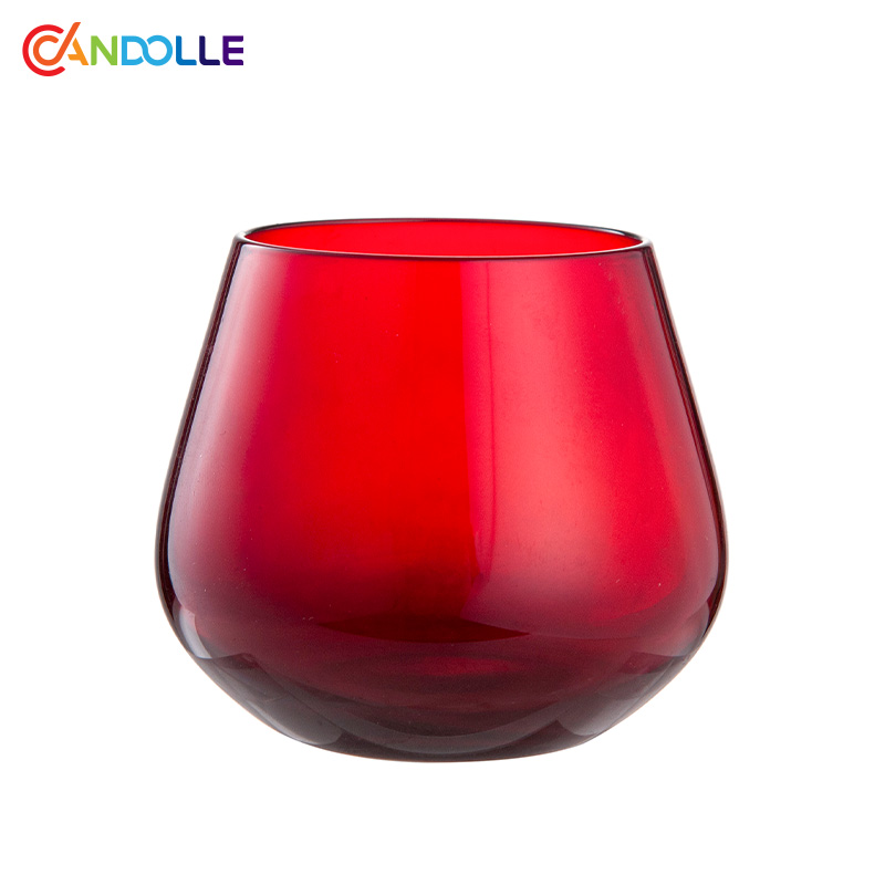 Qixian Huirong Glassware Co.,ltd