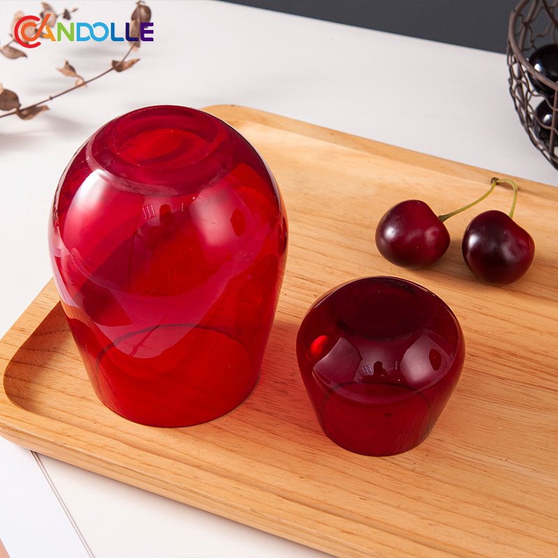 Qixian Huirong Glassware Co.,ltd