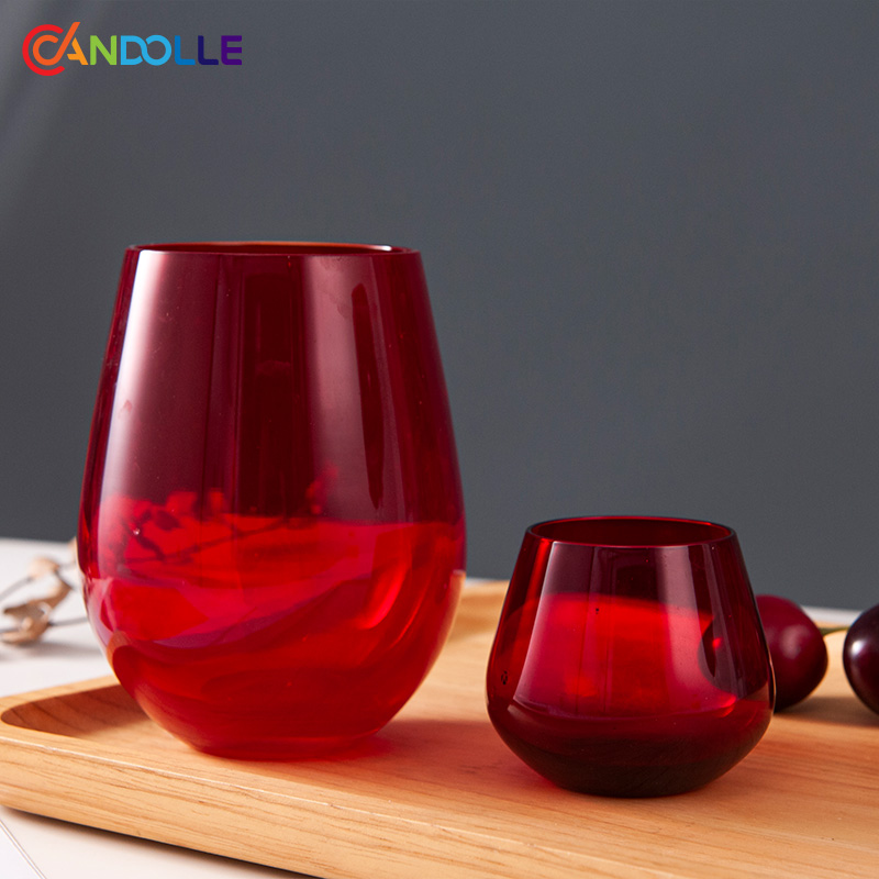 Qixian Huirong Glassware Co.,ltd