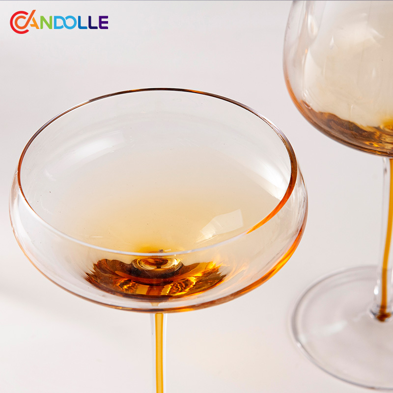 Qixian Huirong Glassware Co.,ltd