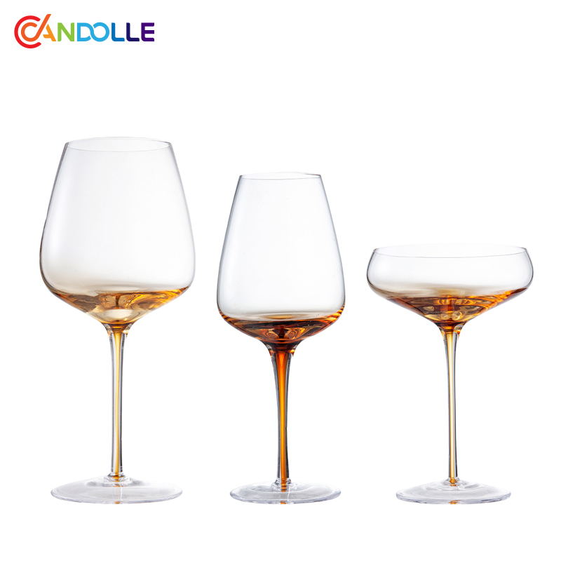 Qixian Huirong Glassware Co.,ltd
