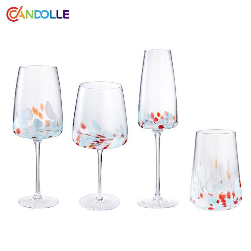 Qixian Huirong Glassware Co.,ltd
