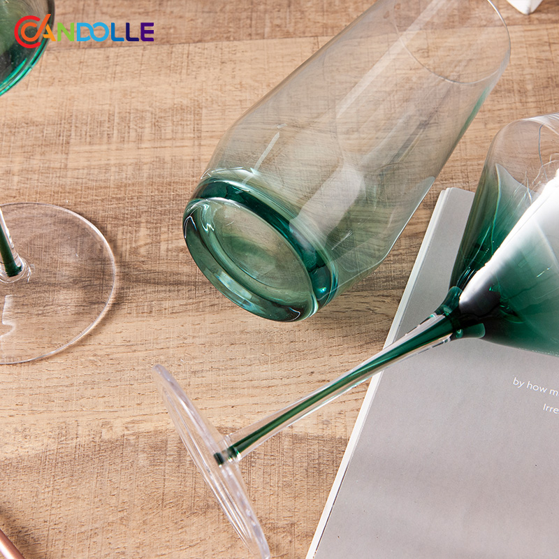 Qixian Huirong Glassware Co.,ltd