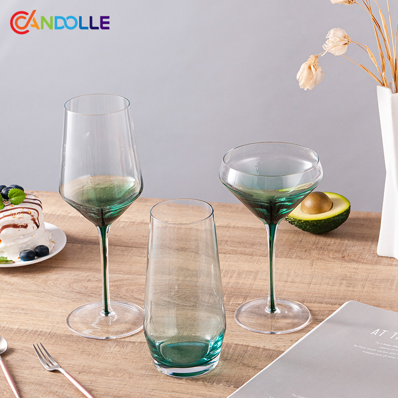 Qixian Huirong Glassware Co.,ltd