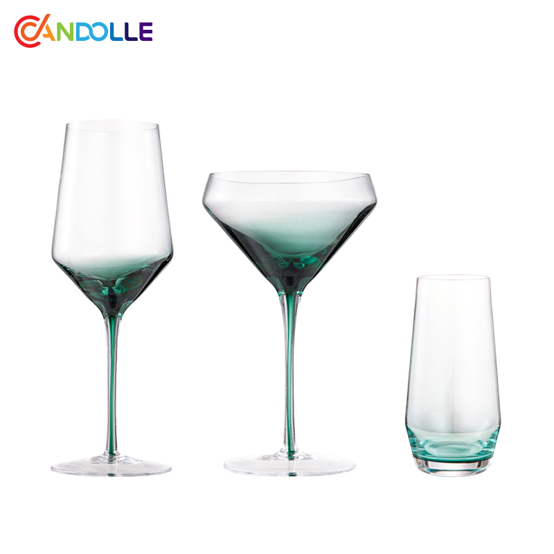 Qixian Huirong Glassware Co.,ltd