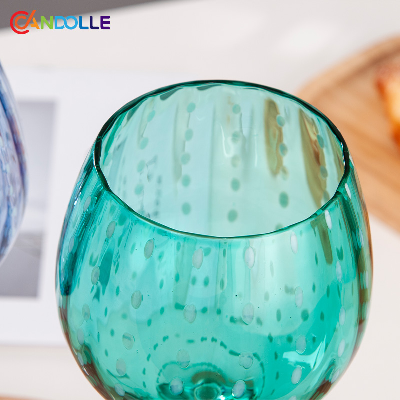 Qixian Huirong Glassware Co.,ltd