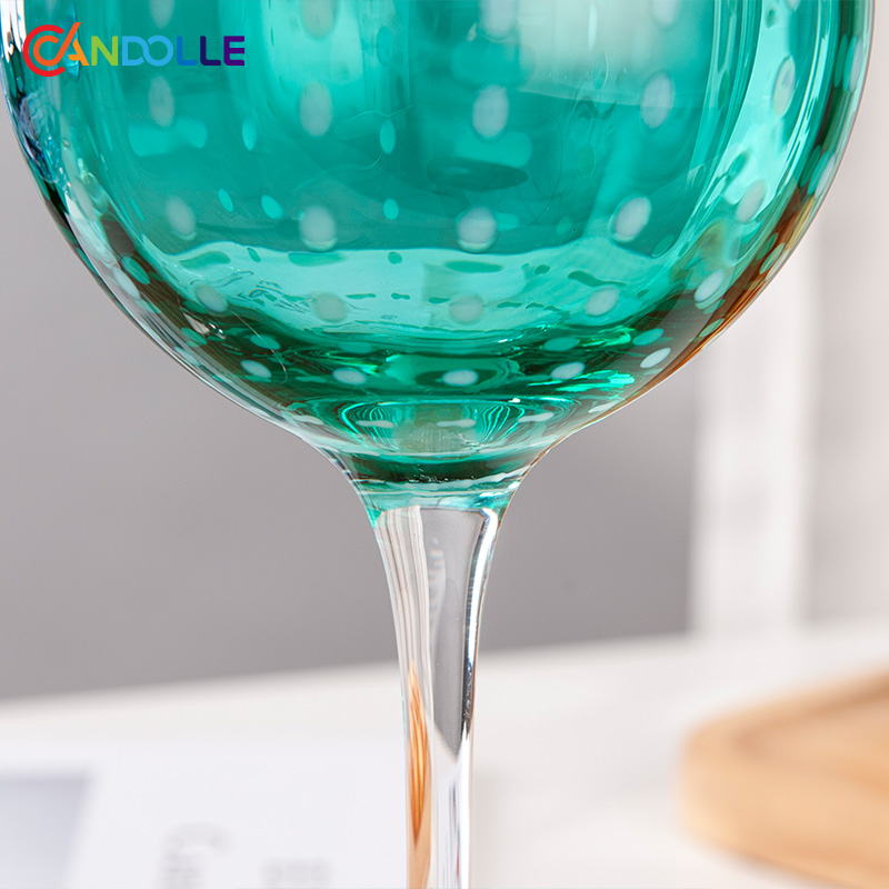 Qixian Huirong Glassware Co.,ltd