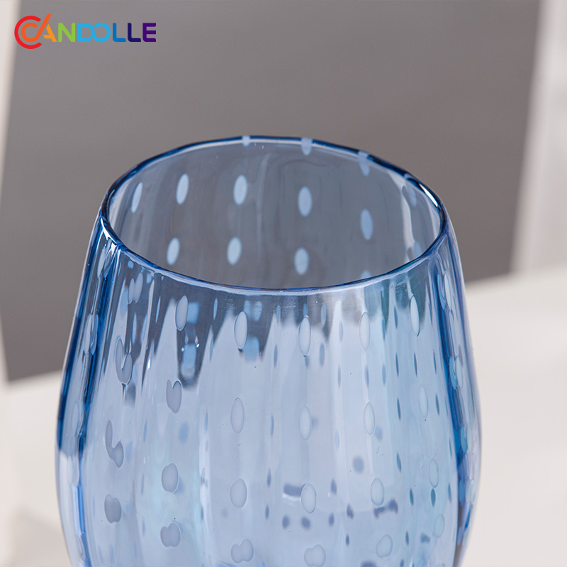 Qixian Huirong Glassware Co.,ltd